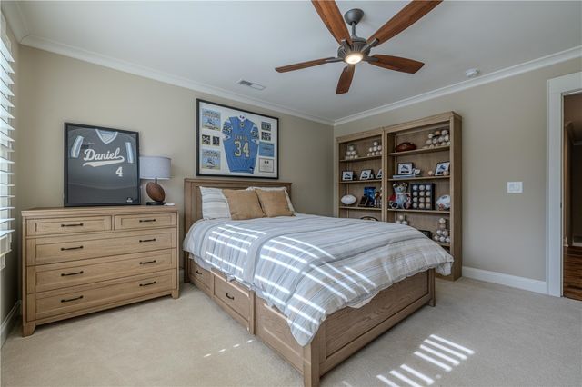 301 Stonebridge Drive, Clemson, SC 29631