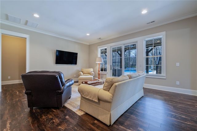 301 Stonebridge Drive, Clemson, SC 29631