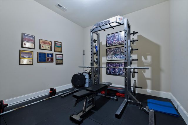 301 Stonebridge Drive, Clemson, SC 29631