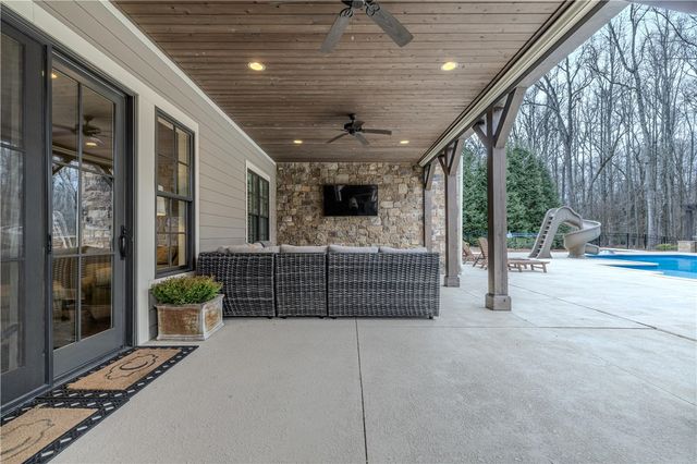 301 Stonebridge Drive, Clemson, SC 29631