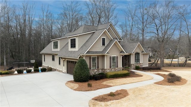 301 Stonebridge Drive, Clemson, SC 29631