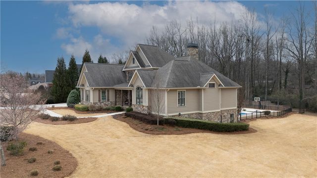 301 Stonebridge Drive, Clemson, SC 29631