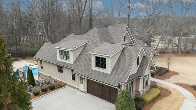 301 Stonebridge Drive, Clemson, SC 29631