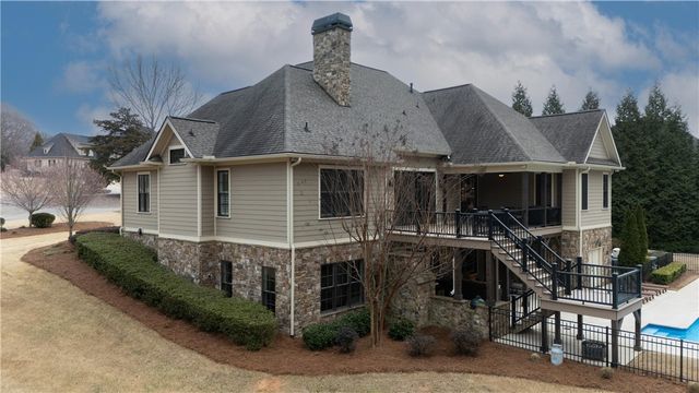 301 Stonebridge Drive, Clemson, SC 29631