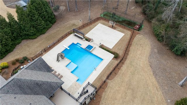 301 Stonebridge Drive, Clemson, SC 29631