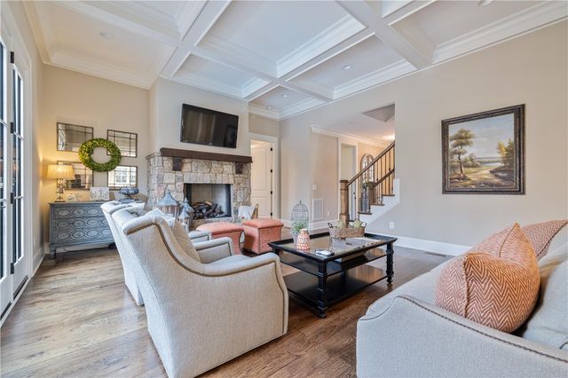 301 Stonebridge Drive, Clemson, SC 29631