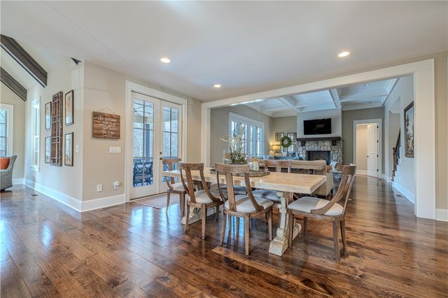 301 Stonebridge Drive, Clemson, SC 29631