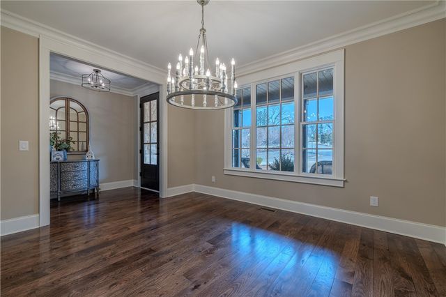 301 Stonebridge Drive, Clemson, SC 29631