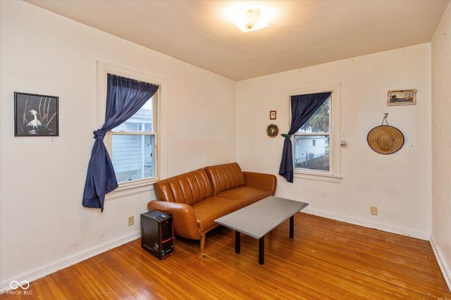 5404 Speedway Drive, Speedway, IN 46224