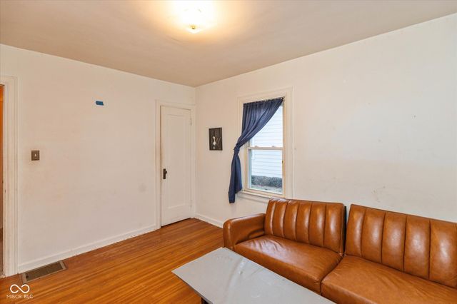 5404 Speedway Drive, Speedway, IN 46224