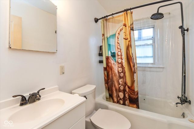 5404 Speedway Drive, Speedway, IN 46224