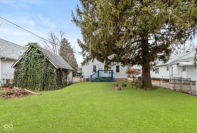 5404 Speedway Drive, Speedway, IN 46224