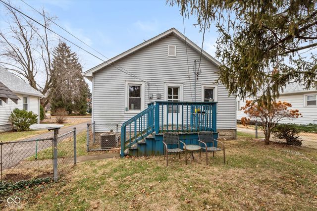 5404 Speedway Drive, Speedway, IN 46224