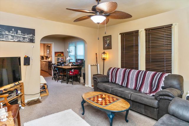 5404 Speedway Drive, Speedway, IN 46224