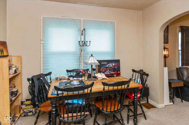 5404 Speedway Drive, Speedway, IN 46224