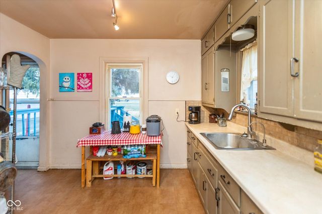 5404 Speedway Drive, Speedway, IN 46224