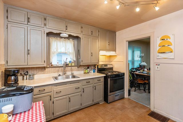 5404 Speedway Drive, Speedway, IN 46224