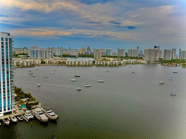 17111 Biscayne Boulevard 2305, North Miami Beach, FL 33160
