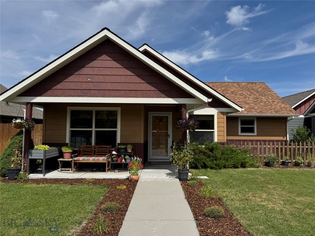 3731 Potosi, Bozeman, MT 59718