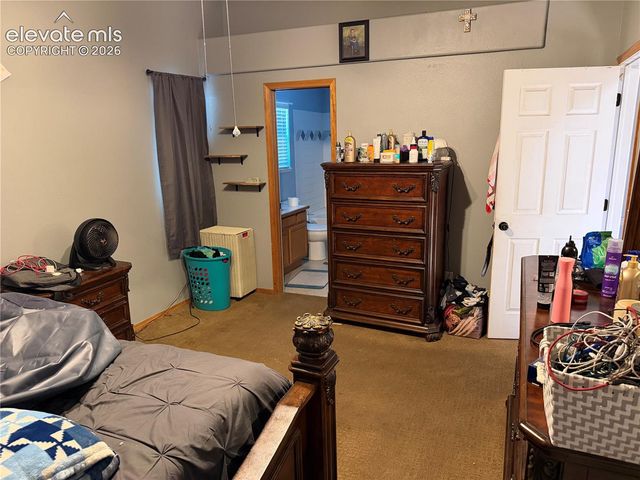 2921 Walton Creek Drive, Colorado Springs, CO 80922