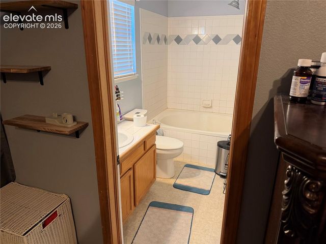 2921 Walton Creek Drive, Colorado Springs, CO 80922