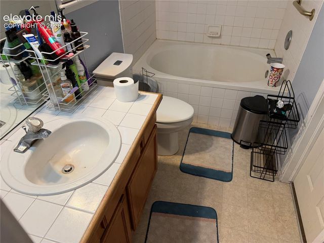 2921 Walton Creek Drive, Colorado Springs, CO 80922