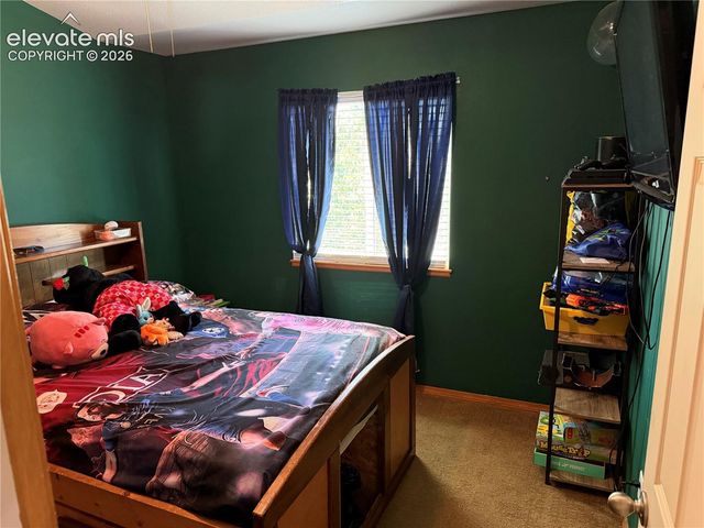 2921 Walton Creek Drive, Colorado Springs, CO 80922