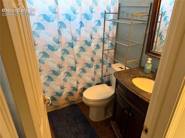 2921 Walton Creek Drive, Colorado Springs, CO 80922