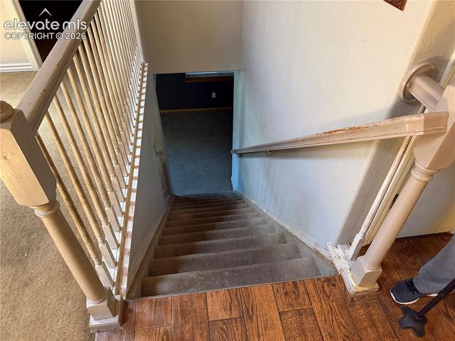 2921 Walton Creek Drive, Colorado Springs, CO 80922