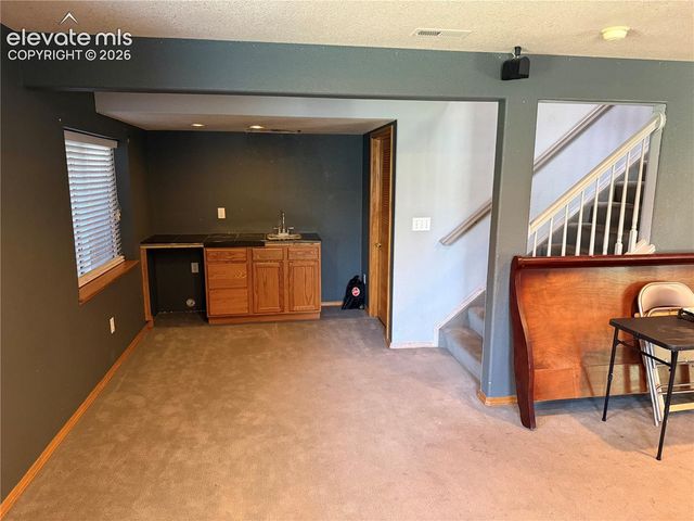 2921 Walton Creek Drive, Colorado Springs, CO 80922