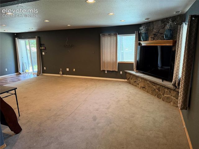2921 Walton Creek Drive, Colorado Springs, CO 80922