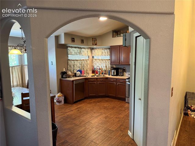 2921 Walton Creek Drive, Colorado Springs, CO 80922