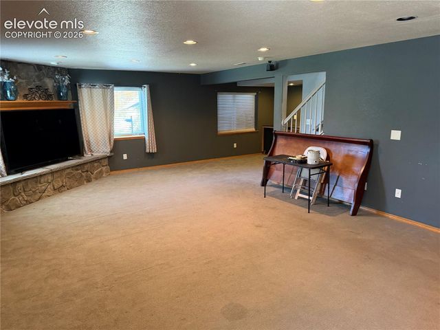 2921 Walton Creek Drive, Colorado Springs, CO 80922
