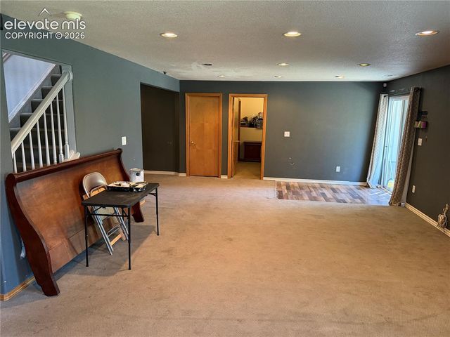 2921 Walton Creek Drive, Colorado Springs, CO 80922