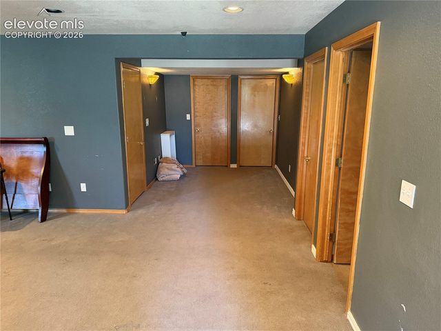 2921 Walton Creek Drive, Colorado Springs, CO 80922