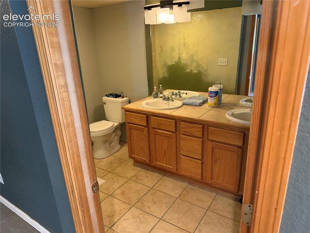 2921 Walton Creek Drive, Colorado Springs, CO 80922
