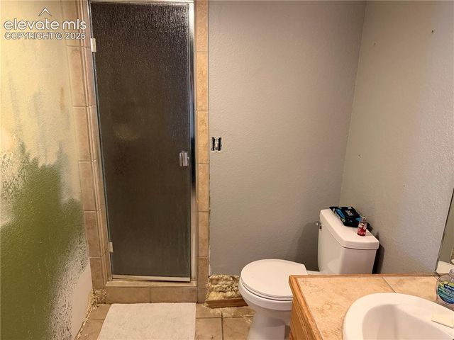 2921 Walton Creek Drive, Colorado Springs, CO 80922