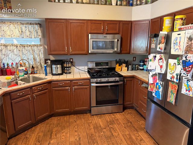 2921 Walton Creek Drive, Colorado Springs, CO 80922