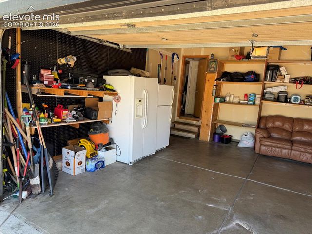 2921 Walton Creek Drive, Colorado Springs, CO 80922