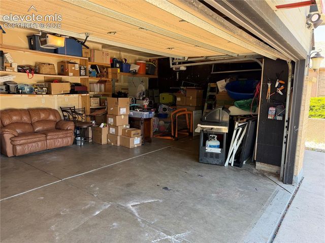 2921 Walton Creek Drive, Colorado Springs, CO 80922