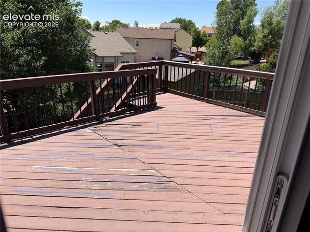 2921 Walton Creek Drive, Colorado Springs, CO 80922