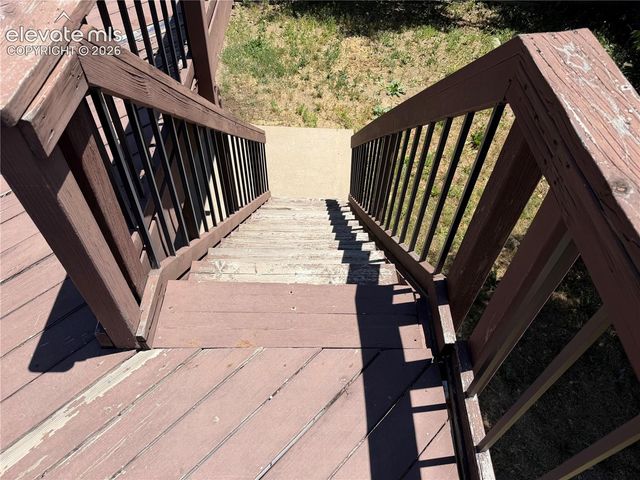2921 Walton Creek Drive, Colorado Springs, CO 80922