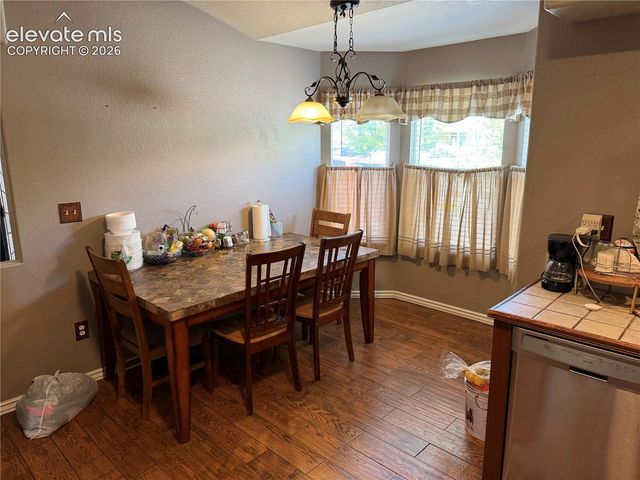 2921 Walton Creek Drive, Colorado Springs, CO 80922