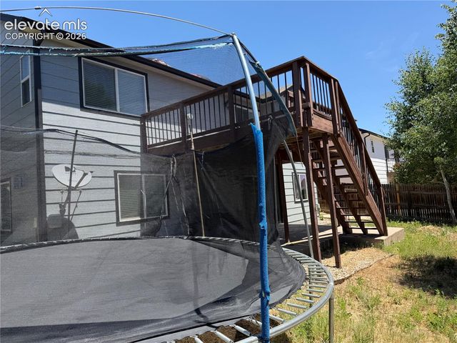 2921 Walton Creek Drive, Colorado Springs, CO 80922