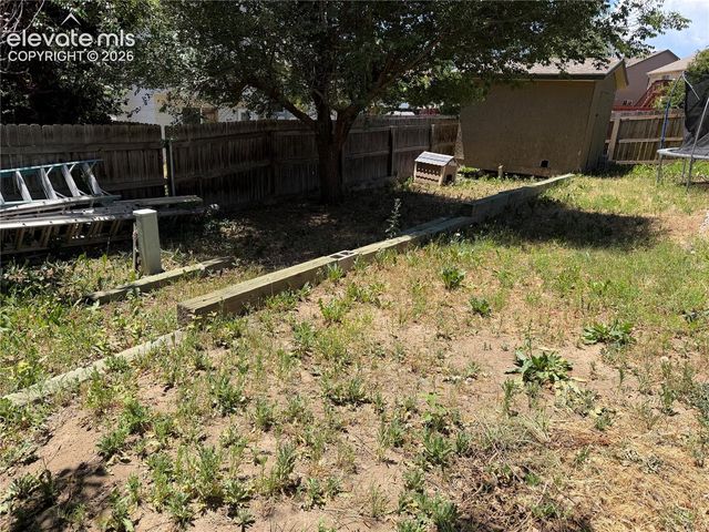 2921 Walton Creek Drive, Colorado Springs, CO 80922