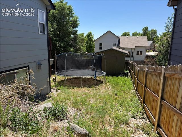 2921 Walton Creek Drive, Colorado Springs, CO 80922