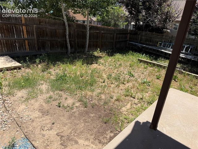 2921 Walton Creek Drive, Colorado Springs, CO 80922