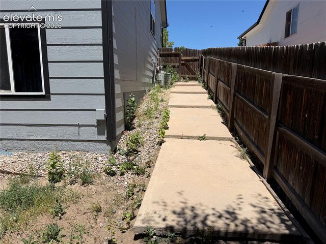 2921 Walton Creek Drive, Colorado Springs, CO 80922