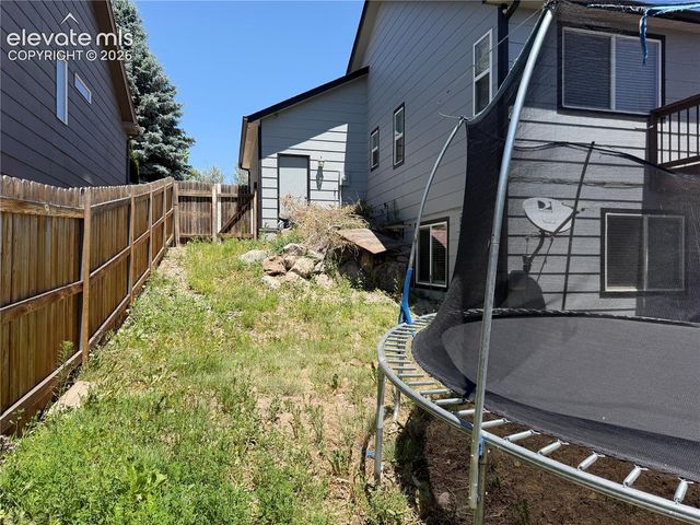 2921 Walton Creek Drive, Colorado Springs, CO 80922