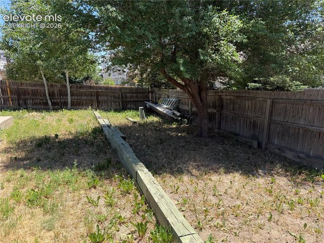 2921 Walton Creek Drive, Colorado Springs, CO 80922